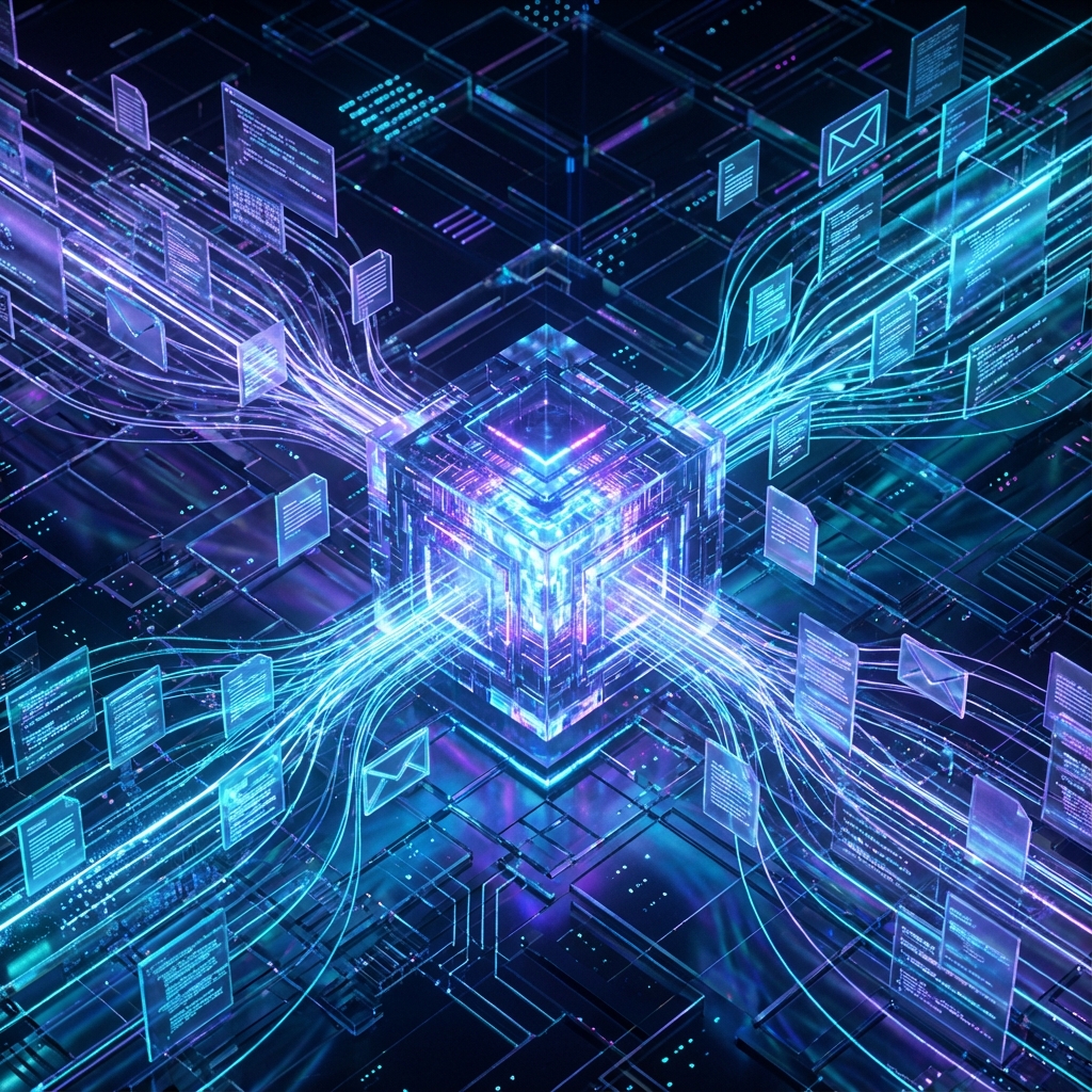 Data Ingestion Pipeline